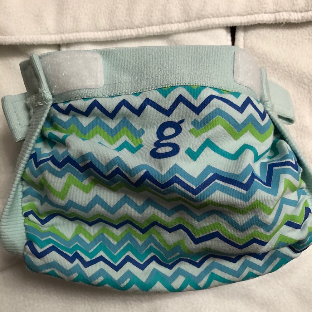 Specialty gdiaper